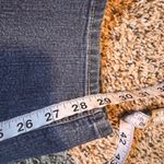 Torrid  Denim Blue Jeans Plus Size 26R Relaxed‎ Fit Comfort Stretch Casual Photo 4