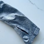 Gray top size Small sun shirt hood UPF 50 grey Photo 5