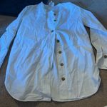 Sézane Sezane white button down 36 Photo 5