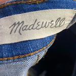 Madewell Cali Demi Boot jeans medium wash women Sz 29 Photo 6