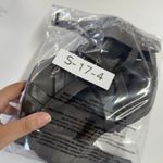 Vince Camuto Shoes Womens Size 8.5 Gray Achika Suede Strappy Heels High Heel Photo 9