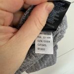 Torrid Women’s 2 Grey Pullover Half Zip Photo 3