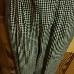 Vtg 80s smarty pants NY plaid suspender pants Size undefined Photo 9