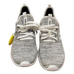 Adidas  Cloudfoam Pure Running Shoes Black White Women’s Size 8 NWT Photo 3