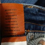 Rock Revival Y2K Chrissie Boot Cut Jeans Women's 26 Low Rise Distressed Denim Photo 9