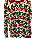 Hanna Anderson Disney Collection Christmas Pajama Set Photo 0