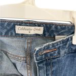 Coldwater Creek  Women's Blue Skinny Jeans Photo 1