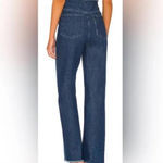 Revolve NWT We Wore What X  Frayed Jeans  Photo 5