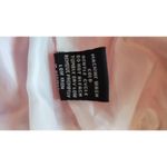 New Look Women's lightweight short jacket/coat Red, white, blue Size L Photo 9