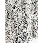 Reformation  | Eliana Top in Rattlesnake | Sz XS Photo 3