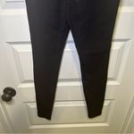 Old Navy NWT  Maternity Black Pull On Leggings size XS Photo 6