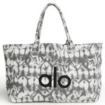 Alo Yoga Tote Bag Photo 0