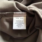 Grey's Anatomy by Barco Riley 3-Pocket Mock Wrap V-Neck Top Size XS Photo 7