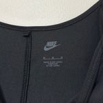 Nike  Romper Women’s Size Medium Black Photo 2