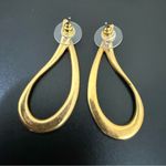 Vintage AVON Maroon Burgundy Enameled Gold Photo 5