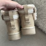 UGG  Ultra Mini Classic Alpsey Boots Photo 4