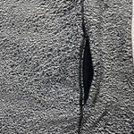 Lululemon Rush Hour Long Sleeve shirt 12 Running Luon Spray Jacquard White Black Photo 8