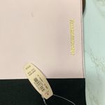 Victoria's Secret Victoria secrets new black/pink shoulder bag Photo 8