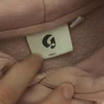 Glossier hoodie Pink Photo 2