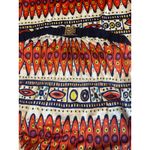 Trina Turk  100% Silk Strapless Maxi Dress – Size 0 Photo 7