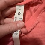 Lululemon Cropped Swiftly Tech Short Sleeve Photo 3