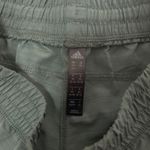 Adidas Green  shorts  Photo 2