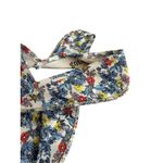 Soludos  Floral Espadrilles Flats Size 37 / US 7 NEW NWOB Photo 3