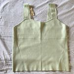 Hem & Thread  tank top size large Photo 4