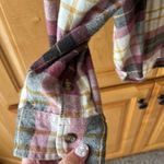 American Eagle Outfitters Boyfriend Flannel Photo 3