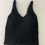 Dry Goods Tank Top  black Photo 0