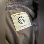 LA Hearts  Utility Jacket Photo 2