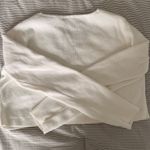 Brandy Melville  Cardigan Sweater Knit Photo 3