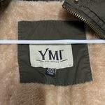 Ymi  Collection Cargo Vest Photo 3