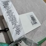 Shiny Green Bikini with Adjustable Tie Strings :Box OW2: Size M Photo 5