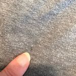 Saint Vincent College Bearcats Short Sleeve Gray T Shirt WORN No Tags Size M Photo 6