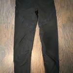 Aerie Mesh Cut Out 7/8 Leggings Photo 0