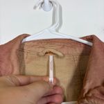 Free People Not Your Brothers Surplus Utility Jacket Size Small Photo 8