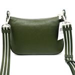 Kate Spade  Rosie Small Crossbody Purse Enchanted Green Leather wkr00630 Photo 1