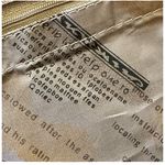 Unbranded Burnt Orange Leather Photo 11