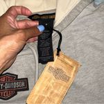 Harley Davidson  Hoodie vest Women’s Medium brand new Photo 4