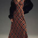 Anthropologie Rixo Sandrine Midi Slip Dress Photo 11