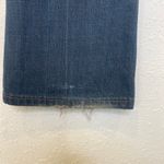 joe's jeans Joe’s Jeans Muse Denim Blue Jeans Cotton Sz 26 Bootcut/Flare Designer Women’s Photo 6
