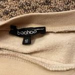 Boohoo ‼️ Cropped Sweatshirt‼️ Photo 1