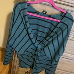 Final Touch Boutique Twist Front Top Photo 0