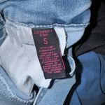 Celebrity Pink  Skirted Overalls Small Photo 4