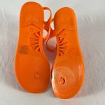 Kate Spade New York Fiala Floral Sandal in Orange Size 6 Photo 4