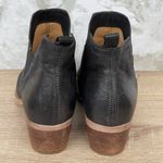 Miz Mooz  Women's size 40 Dalia Ankle Boot Chelsea Boot Photo 5