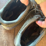 Nobull Diamond Mesh Athletic Running Shoes in Dark Camo Photo 7