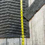 Saucony  Gray Seamless Dash Hoodie The Colorado Running Company. Size XSm… Photo 10