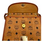 MCM  small cute crossbody /clutch visetos bag Photo 8